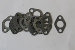 Jacobs Pratt & Whitney R-985 Engine Gaskets, Lot Of 15 Each P/n 6191. Fixed Price $9.00.