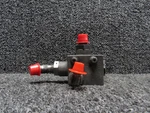 2524995-1 (alt: 3017930) Bendix H501 Motive Flow Shut-off Valve. Fixed Price $1680.00.