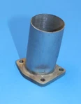 Cessna 180, 182, 185, 188 Exhaust Riser, Pn 0750238-5, Old Stock, Unused. Fixed Price $32.00.