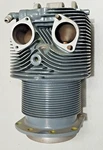 Lycoming Cylinder, Overhauled 10-22-90, P/n: LW-11633. Fixed Price $595.00.