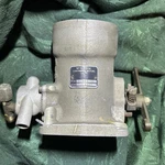 Continental Throttle Body 652844-1A4. Fixed Price $1500.00.