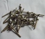 Qty 30 / Cherry Blind Rivet CR3212-5-03 Half Price Aircraft Hardware. Fixed Price $30.00.