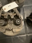 Continental Cylinder P/n 649166. Fixed Price $200.00.