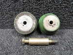 94006-01 Barry Controls Engine Shock Mount Set. Fixed Price $140.00.