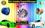 Mercedes Benz Performance Engine Turbo Air Intake Supercharger Amg Fan Kit. Fixed Price $29.99.