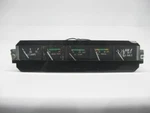 Instrument / Gauge Cluster Piper Seneca Ii Pn: 436459-010. Fixed Price $425.00.