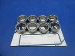 Superior Continental Bushing P/n SA350998 Lot Of Nos (1124-845). Fixed Price $68.50.