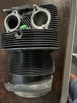 Lycoming 0-320 Cylinder LW-12397 8130. Fixed Price $900.00.