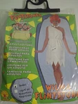 Wilma Flintstone Rubies 15737 Standard Adult Halloween Costume. Fixed Price $25.00.