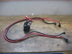 2008 Kawasaki Ultra 250X Jet Ski Oem Starter Solenoid Electric Cable 27010-3785. Fixed Price $24.99.