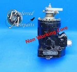 Woodward Propeller Governor Core Part Number 210105 (20551). Fixed Price $125.00.