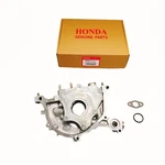 15100-P72-A01 For Honda Acura Integra Gsr New Oil Pump B16A2 B18C1. Fixed Price $192.56.