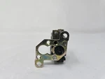 General Electric CR2940U201 Heavy Duty 600V 1NO/1NC Push Button Contact Block. Fixed Price $33.00.