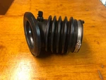2005 Chevrolet Impala 3.8L Engine Air Cleaner Outlet Duct Intake Hose 24507362. Fixed Price $44.00.