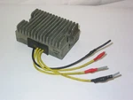 Original Rotax 582 Voltage Regulator / Rectifier !! Also For 618 503 447. Fixed Price $85.00.