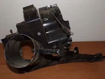 Piper Engine Baffle. Fixed Price $150.00.