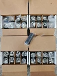 Lycoming Hydraulic Tappet P/n: LW-16586 (pre T-mod; Newer Number Is LW-16812). Fixed Price $400.00.