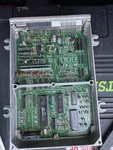 37820 P06 A02 Ecu Ecm 1992-1995 Honda Civic Eg + Del Sol 1.5L Mt Control Oem. Fixed Price $240.00.