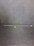 Cessna 177RG Exhaust Bracket/brace (1 Part) Pns: 2054030-8 2054030-9. Fixed Price $195.00.