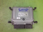 09-12 Mercedes C300 Ecu Ecm Engine Module Computer 2721530592 Oem Xosr. Fixed Price $179.99.