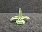 35-524136-2 000-410039-7 Beechcraft F33A Rudder Pedal Support W/ Bellcrank. Fixed Price $56.00.
