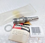 Sparkplug Champion Aerospace Igniter CH31615 Nos. Fixed Price $499.90.