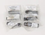 Aircraft AC-281 Spark Plugs / Set Of 6. Fixed Price $180.00.