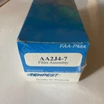 Tempest Air Filter AA2J4-7. Fixed Price $40.00.