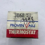 31168 Proven Valu Thermostat 180 F 83 C. Fixed Price $9.52.