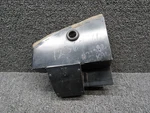 12367-000 Piper PA18 Engine Baffle Rh Rear (new Old Stock) (sa). Fixed Price $196.00.