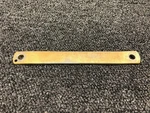 538070 Cessna 182F Continental O-470-R Adjusting Generator Belt Arm. Fixed Price $39.20.