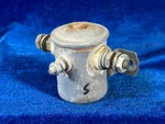 Cessna 172 Contactor Solenoid Starter P/n: S1991-1. Fixed Price $18.09.