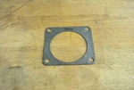 Nos Continental Engine Air Throttle Body Gasket / Seal 652163. Fixed Price $17.40.
