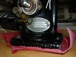 Bendix PS-5-BD Pressure Carburetor. Fixed Price $200.00.