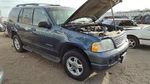 2001-2010 Ford Explorer Harmonic Balancer Crankshaft Pulley With Bolt Oem 4.0L. Fixed Price $190.00.