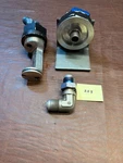 Continental Aircraft Engine Adc Remote Filter Kit Tcm. Fixed Price $400.00.