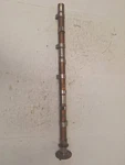 Lycoming O-320 Camshaft Assembly P/n: 71305 (alt: 7-13-05). Fixed Price $98.00.