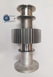 Overhauled Continental Aircraft Prop Shaft, GTSIO-520-D, -h, Pn 633908 (M010). Fixed Price $1815.00.