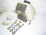 Brand New Rotax 582 / 503 Oil Tank Reservoir Complete With Mounting Hardware !!!. Fixed Price $395.00.