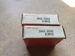 2-MRC Bearings # 304S H502, Free Shipping To Lower 48, Day Warranty. Fixed Price $35.00.