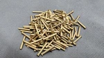 1/2 Lb 3/4" X 3/32" Countersunk Precision Head Aluminum Rivets MS20426AD3-12. Fixed Price $18.00.