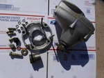 Rotax Gearbox. Fixed Price $1500.00.