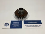 P/n: LW-15659 Lycoming Gear Magneto (ar). Fixed Price $450.00.