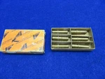 Lycoming Guide Valve Intake P/n 66713-P05 Nos Lot Of (1121-610). Fixed Price $265.00.