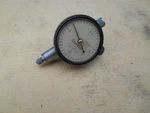 Starrett No. 81-134 Indicator, .0005", .050" Range, Usa. Fixed Price $34.99.