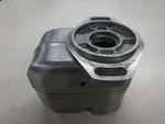 Bendix Magneto Housing Aviation Planes Motor Parts No Internals. Fixed Price $269.99.