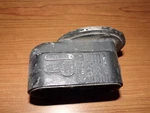 Slick Electro Magneto Cover Model 4051. Fixed Price $50.00.