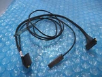 Hp 406595-001 431334-001 3M Internal External Server Sas Cable. Fixed Price $40.00.
