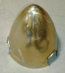 Hartzell For Beechcraft C90A Spinner Dome C3004P / C3004-2P. Fixed Price $1299.00.
