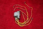 Bendix S6RN-205 Rh Magneto W/ Harness Pn 10-163060-1. Fixed Price $400.95.